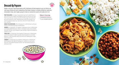 Barbie Cooks!