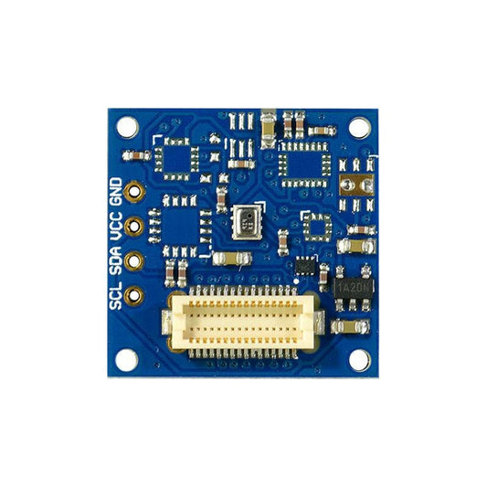 Barometric Pressure TinyShield [Discontinued] by Tiny Circuits - The Pi Hut