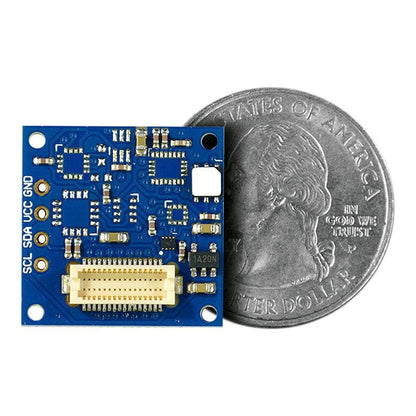 Barometric Pressure TinyShield [Discontinued] by Tiny Circuits - The Pi Hut