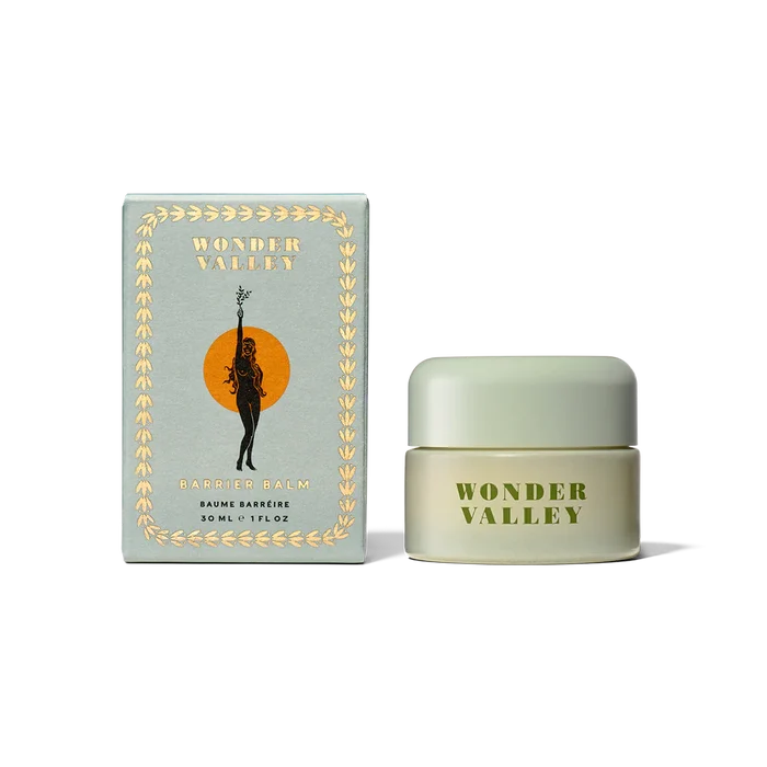 Barrier Balm