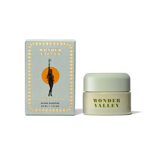 Barrier Balm