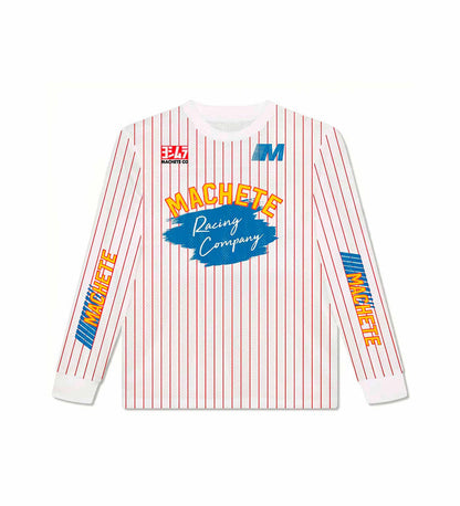 BASEBALL JERSEY