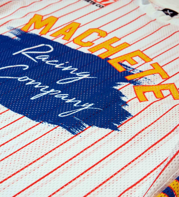 BASEBALL JERSEY