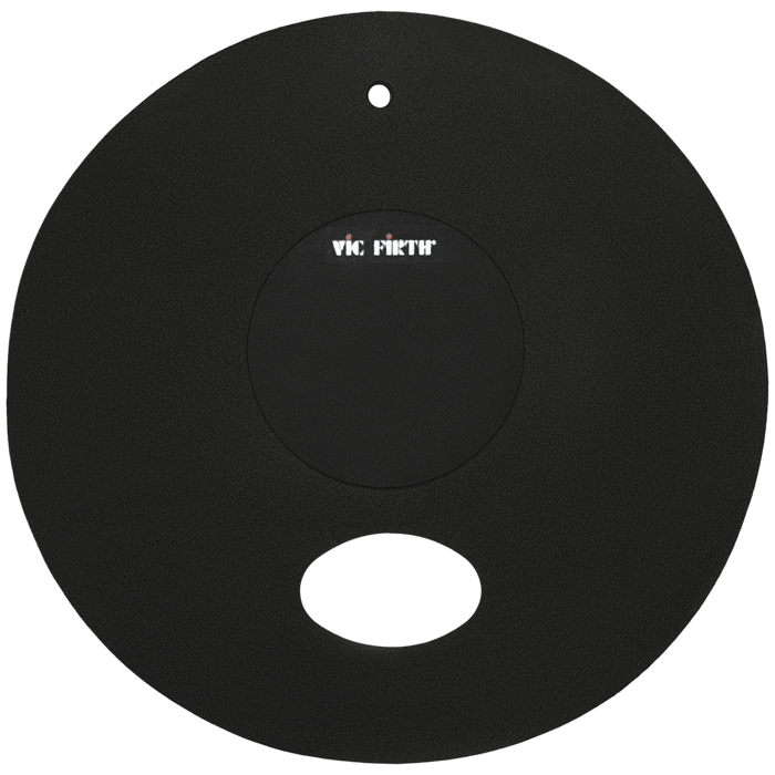 Bass Drum Mutes