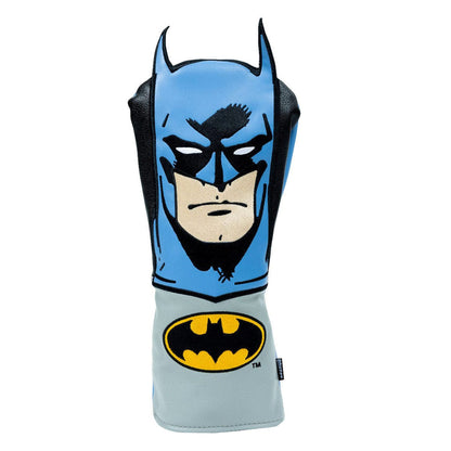 RSVLTS Batman Driver Headcover Batman™ 85th Anniversary "Batman" – Driver Headcover