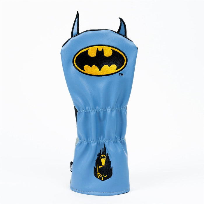 RSVLTS Batman Driver Headcover Batman™ 85th Anniversary "Batman" – Driver Headcover