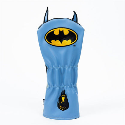 RSVLTS Batman Driver Headcover Batman™ 85th Anniversary "Batman" – Driver Headcover