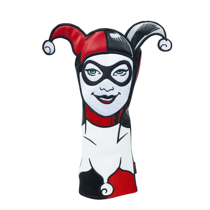 RSVLTS Batman Fairway Headcover Batman™ 85th Anniversary "Harley Quinn" – Fairway Headcover