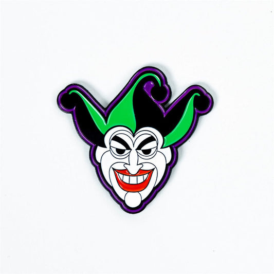 RSVLTS Batman Golf Ball Marker Batman™ 85th Anniversary "Jester" – Ball Marker