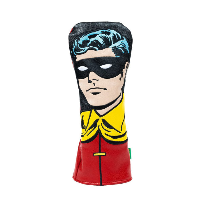RSVLTS Batman Fairway Headcover Batman™ 85th Anniversary "Robin" – Fairway Headcover
