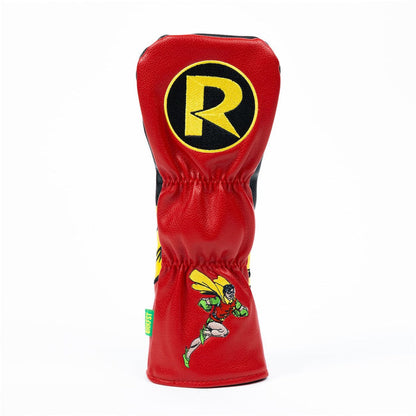 RSVLTS Batman Fairway Headcover Batman™ 85th Anniversary "Robin" – Fairway Headcover