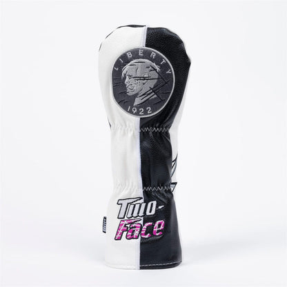 RSVLTS Batman Fairway Headcover Batman™ 85th Anniversary "Two-Face" – Fairway Headcover