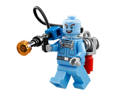 Batman Classic TV Series - Mr. Freeze - 30603 Polybag
