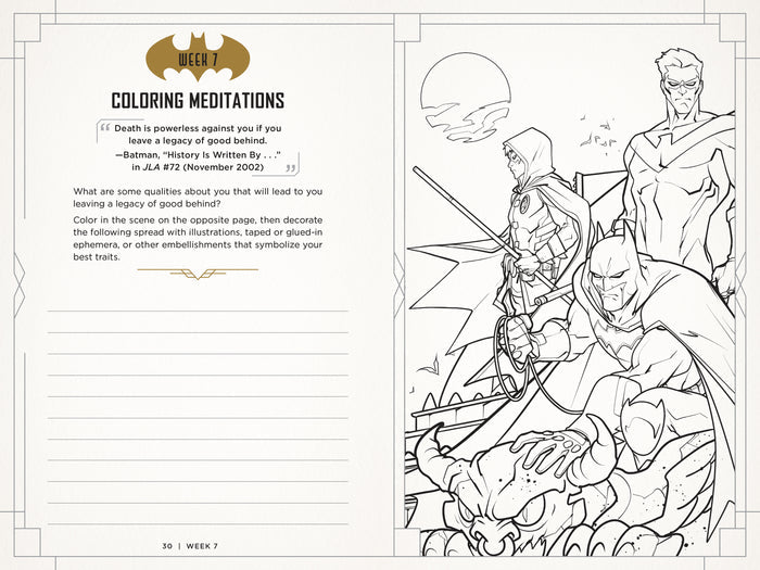 Batman: Fearless