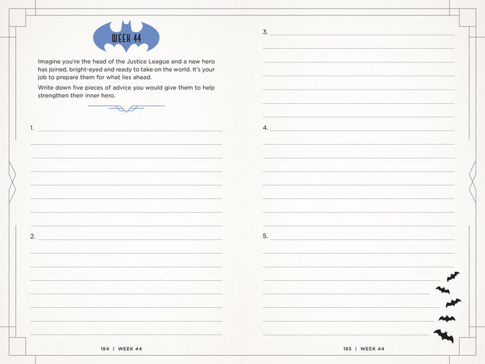 Batman: Fearless