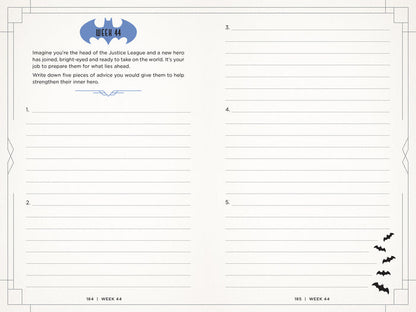 Batman: Fearless
