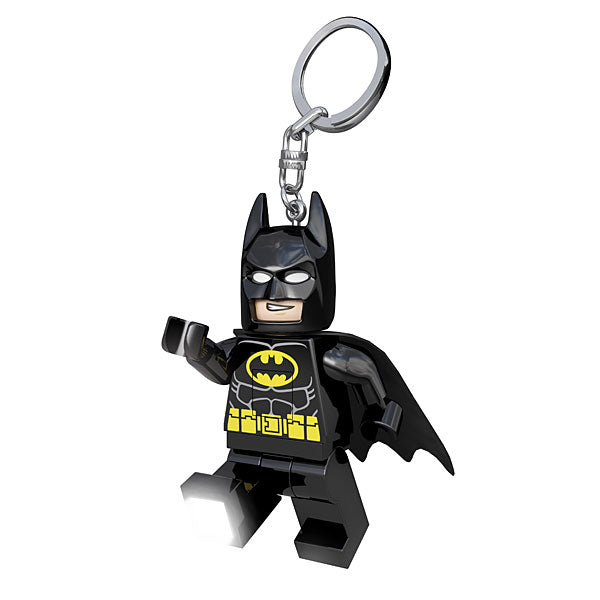 Batman LED Key Light Torch