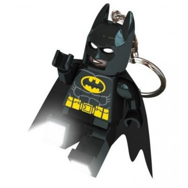 Batman LED Key Light Torch