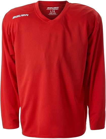 Bauer Flex Team Practice Jersey