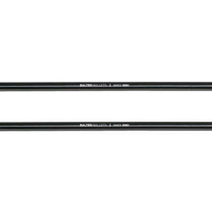 BBB1 - Balter Basics - Hard, Yellow Yarn Mallets