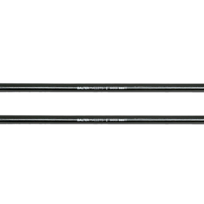 BBB11 - Balter Basics - Medium/Medium Hard, Poly Mallets