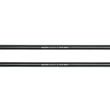 BBB11 - Balter Basics - Medium/Medium Hard, Poly Mallets