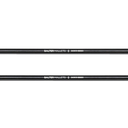 BBB3 - Balter Basics - Soft, Red Yarn Mallets