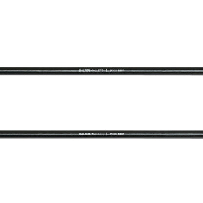 BBB7 - Balter Basics - Hard, Yellow Rubber Mallets