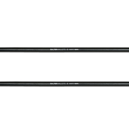BBB9 - Balter Basics - Soft, Red Rubber Mallets