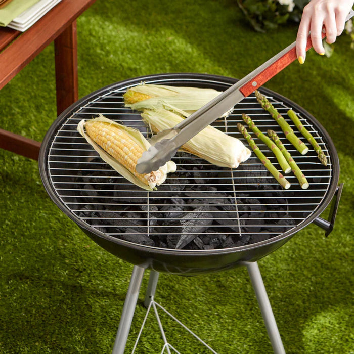 BBQ Locking Tongs
