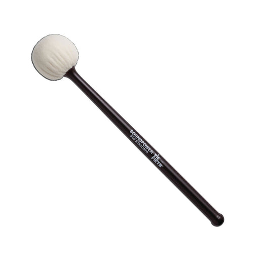 BD3 - Soundpower Bass Drum - Staccato Mallets