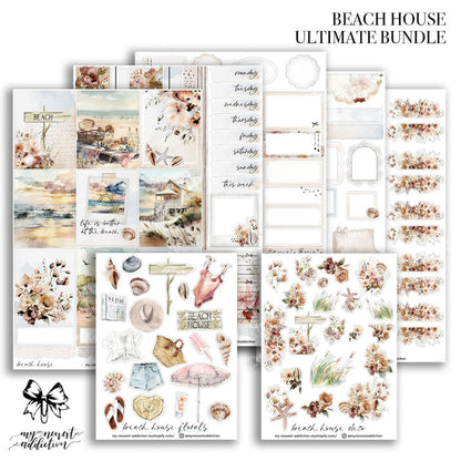 Beach House Collection