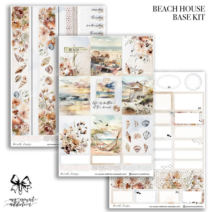 Beach House Collection