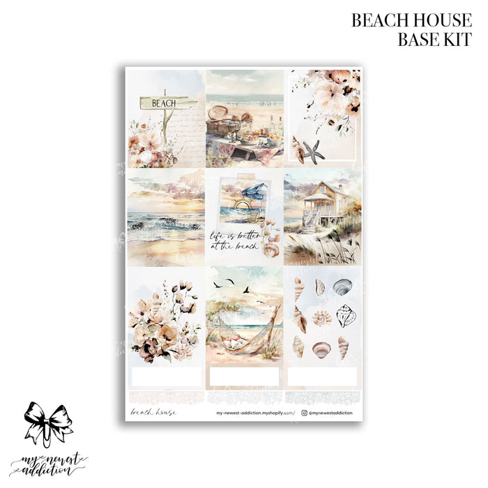 Beach House Collection