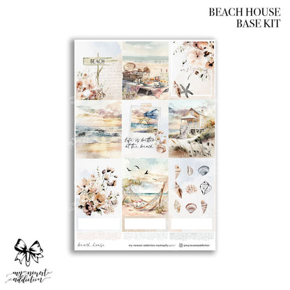 Beach House Collection