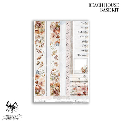 Beach House Collection