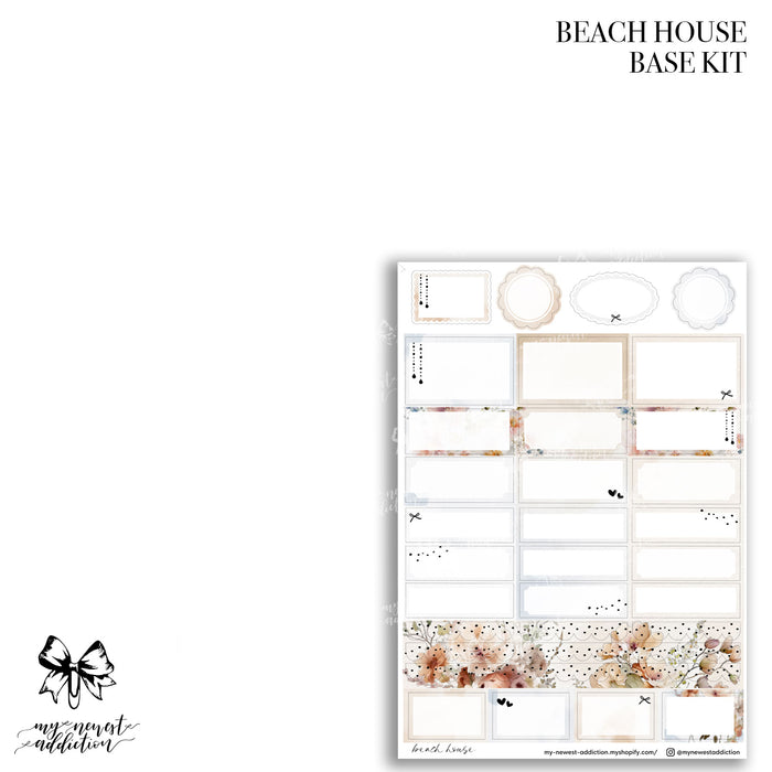 Beach House Collection