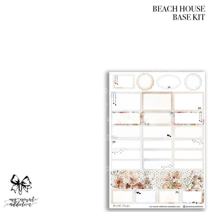 Beach House Collection