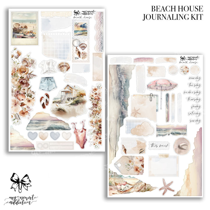 Beach House Collection
