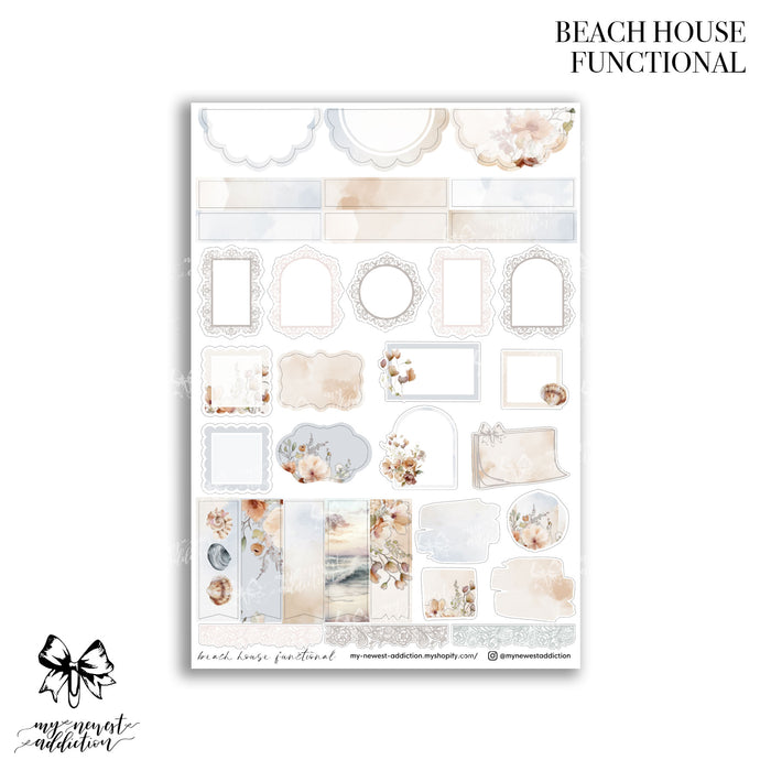 Beach House Collection