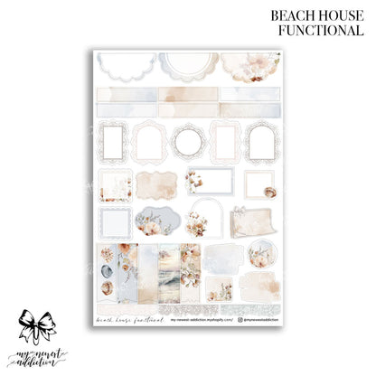 Beach House Collection