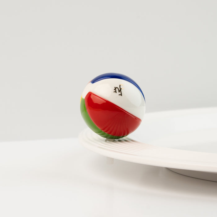 Beach, Please! - Nora Fleming Mini (Beach Ball)