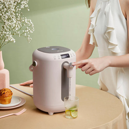 Bear Electric Airpot 3L, Instant Hot Water Dispenser (ZDH-H30B1)