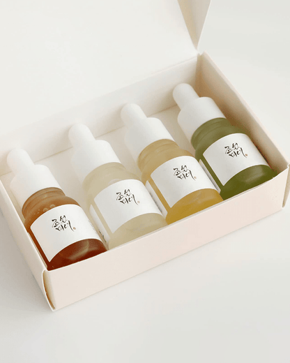 Beauty of Joseon Hanbang Serum Discovery Kit