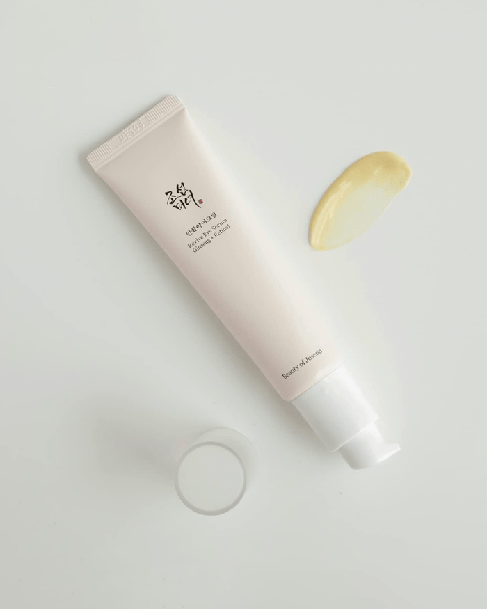 Beauty of Joseon Revive Eye Serum Ginseng + Retinal
