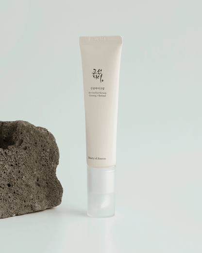 Beauty of Joseon Revive Eye Serum Ginseng + Retinal