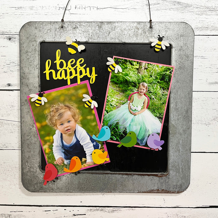 Bee Magnets S/4