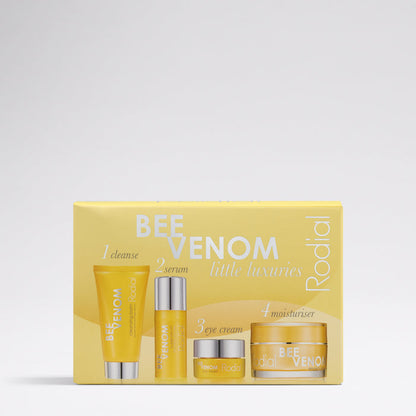 Bee Venom Little Luxuries Kit