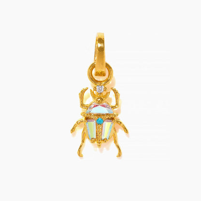 Beetlejuice Charm