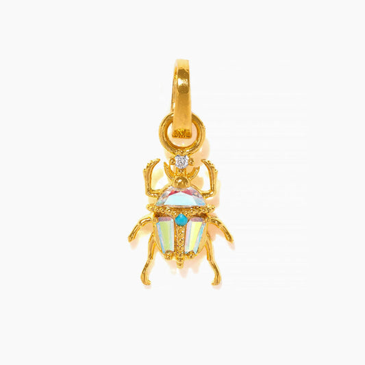 Beetlejuice Charm